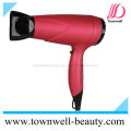 Professional 2200W Ionic Hair Dryer with Cool Shot and Removable Air Inlet Chinese Factory Wholesale